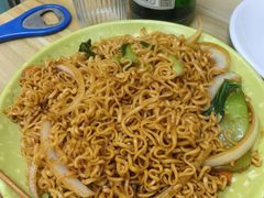 -老王太太串吧(中街店)