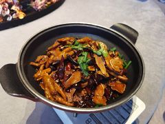 姜辣凤爪-湖锦酒楼·旗舰店(三阳总店)