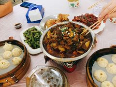 -桂萍特色牛筋牛杂(长堤街总店)