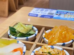 -马记永·兰州牛肉面(3019君尚店)