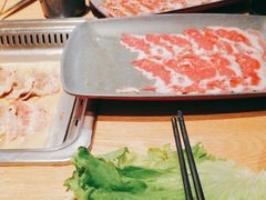 -新石器烤肉(百联川沙店)