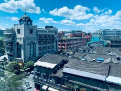 -杭州君悦酒店