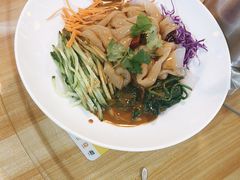 -叁拾壹克饺子·东北菜(国贸店)