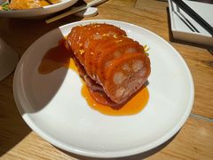 西湖蜜藕-张福记(陇海中路店)