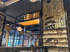 -悦屋老板娘的烤肉店(紫薇田园店)