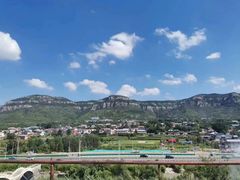 -南山特攻真人CS户外露营轰趴拓展基地