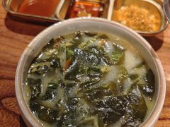 -九田家黑牛烤肉料理(新辰里亚运村店)