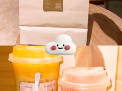 -阿嬷手作(上海万象城店)