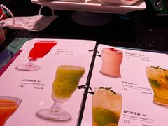 -纯K(打浦桥店)