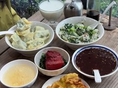 -随柳居·苏式小吃(建新巷店)