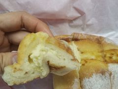 火焰榴莲-木子木水日式烫面包(世界城光谷店)