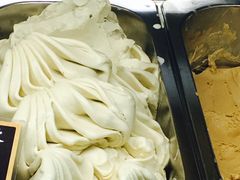 小榄菊花雪糕-歎雪糕低糖低脂Gelato冰淇淋