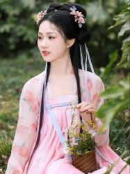 -盘子女人坊古装写真摄影(深圳店)