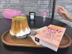 -萤火虫咖啡(砖著店)