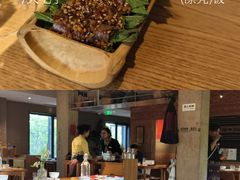 -一坐一忘云南菜(三里屯店)