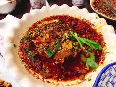 -百年粉蒸牛肉