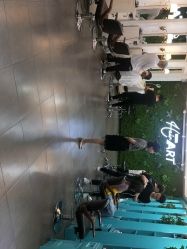 -Hair ART造型沙龙