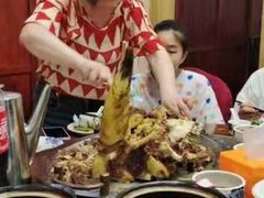 -洛东土菜馆(建国北路店)