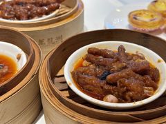 -万龙洲海鲜(南新仓店)