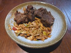 -圳兴面王·拌川·特色炒面(南山保利剧院店)