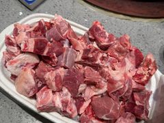 -羊来顺冰煮鲜羊 铁锅烀羊肉(中央大街店)