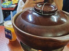 -威邵鸡煲(西华路总店)