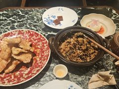 -奉天小馆·非遗东北菜(沈阳万象城店)