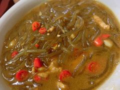 -铁头烧菜馆(立新路店)