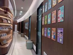 -天使口腔门诊部(上海店)