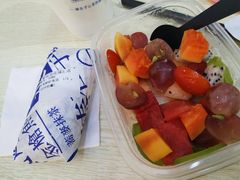-眷村阿嬷(花城汇店)