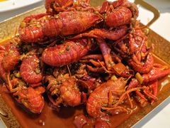 -必点海鲜·海肠捞饭·鲅鱼水饺(滨江道店)