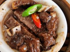 -鹿鸣酒家(越秀店)