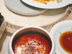 -荷花亭·湖北融合菜(中商广场店)