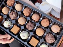 -Awfully Chocolate(来福士广场店)