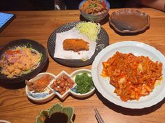 -炉胜·炉端烧·居酒屋