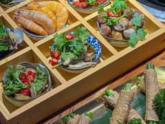 -原始泥炉烤肉(总店)