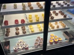 -西十二街牛排自助餐厅(大悦城店)