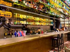 -The Happy Monk(前海壹方汇店)