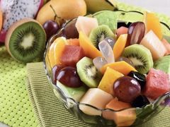杂果龟龄膏-佰搭果·广式茶餐厅(西华路店)