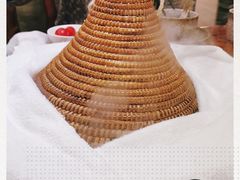 -滇香肴·云南菜蒸汽石锅鱼(云南北路店)