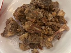 -大鸭梨烤鸭(左家庄店)