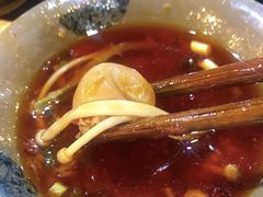 -星鸿社重庆老火锅(燃灯寺分店)