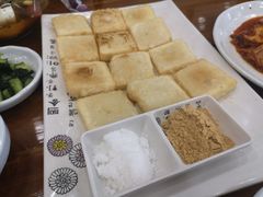-全州拌饭馆(断桥店)
