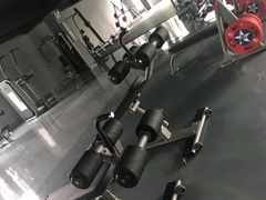 -新力游泳健身会所