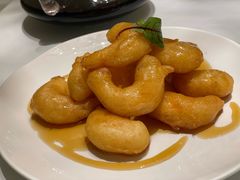 茉里锅包虾-茉里粤菜(皇姑万象汇店)