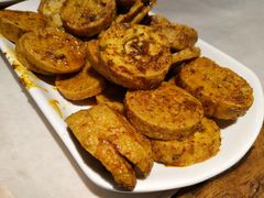 -有奴思烤肉·清真(正宁路店)