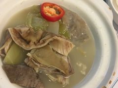 -点点心点心专门店(湾仔店)