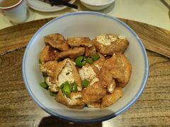 -衡地道·三菜一汤(水岸新城店)