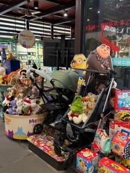 -保丽宝泰母婴护理院·月子中心·产康·中医(常州店)