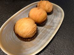 -蝴蝶里·粤菜·点心(滨江龙湖店)